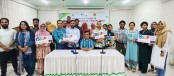 মানসিক স্বাস্থ্যসেবায় দক্ষতা বৃদ্ধিতে দিনব্যাপী প্রশিক্ষণ কর্মশালা